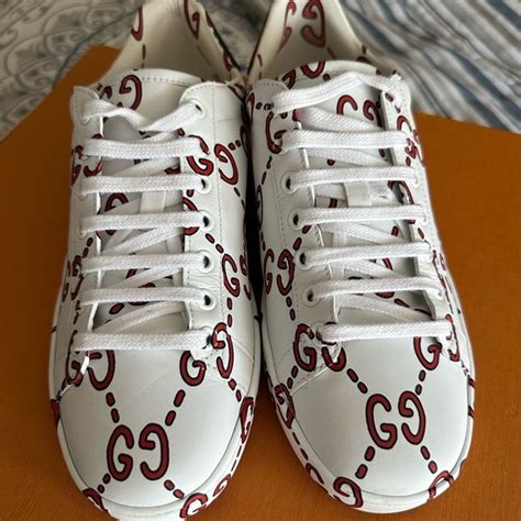 gucci apollo shoes